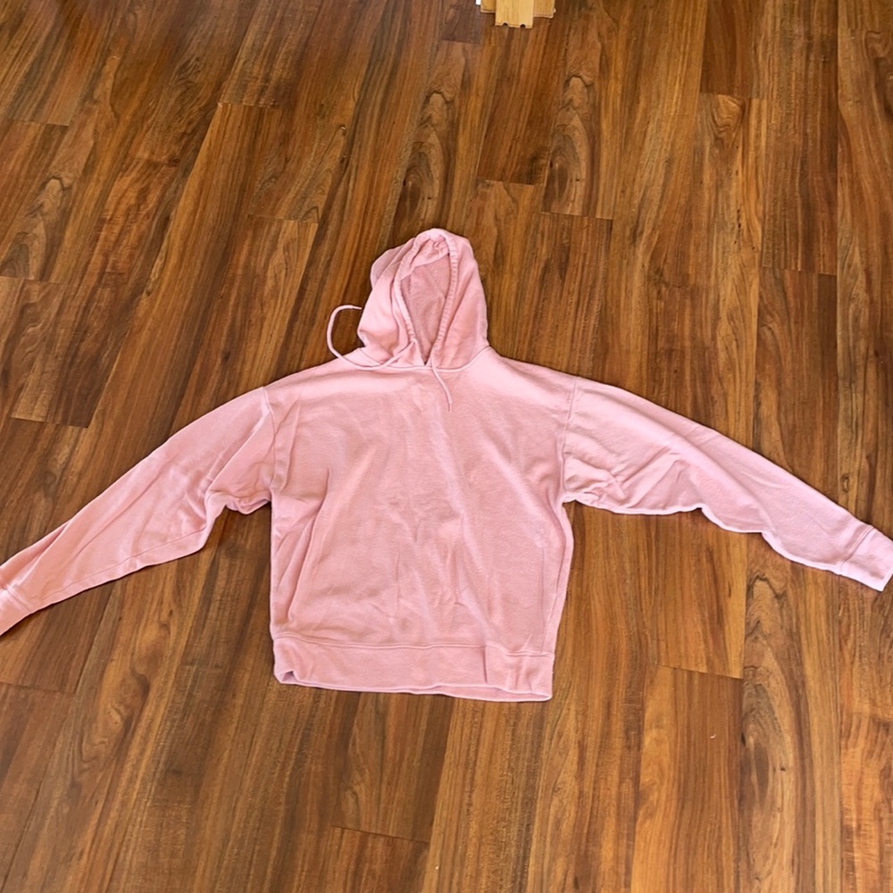 Sweatshirt hoodie